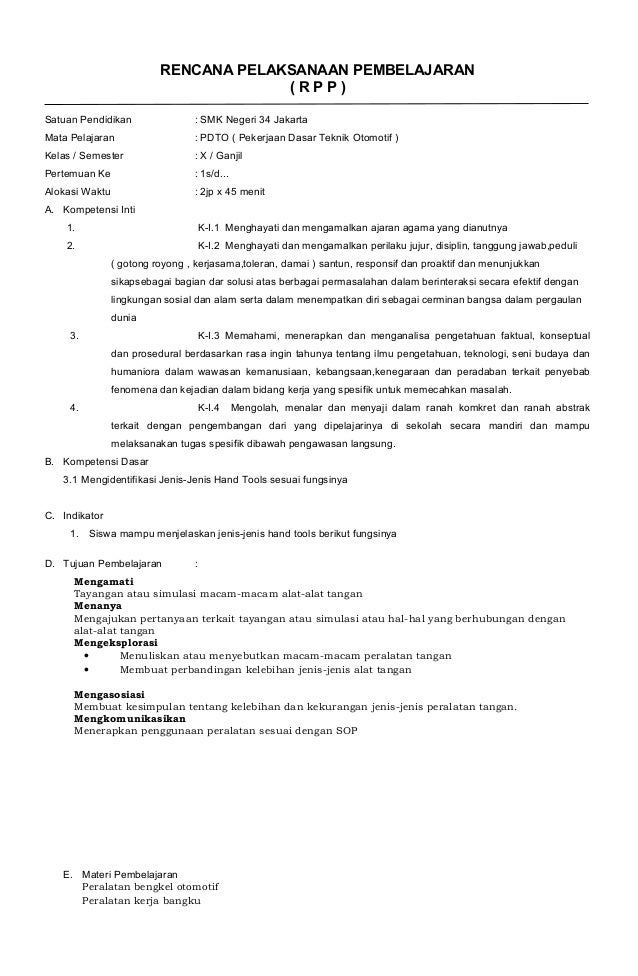 Rpp 1 Ok