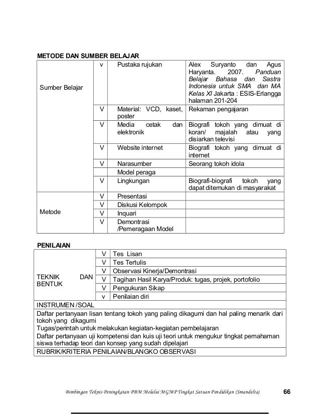 Rpp bahasa-indonesia-kelas-xi-smt-2
