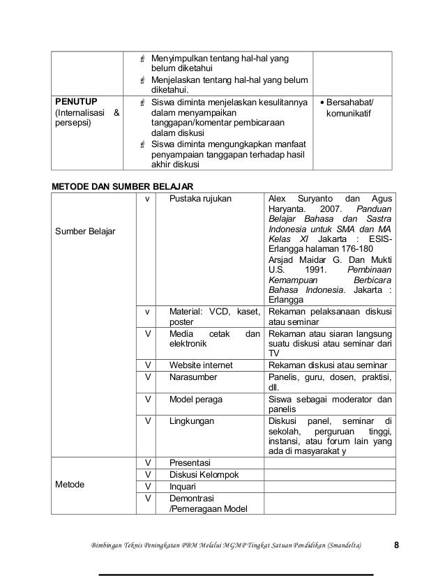 Download Jawaban Bahasa Indonesia Kelas 11 Hal 153 Tentang Proposal