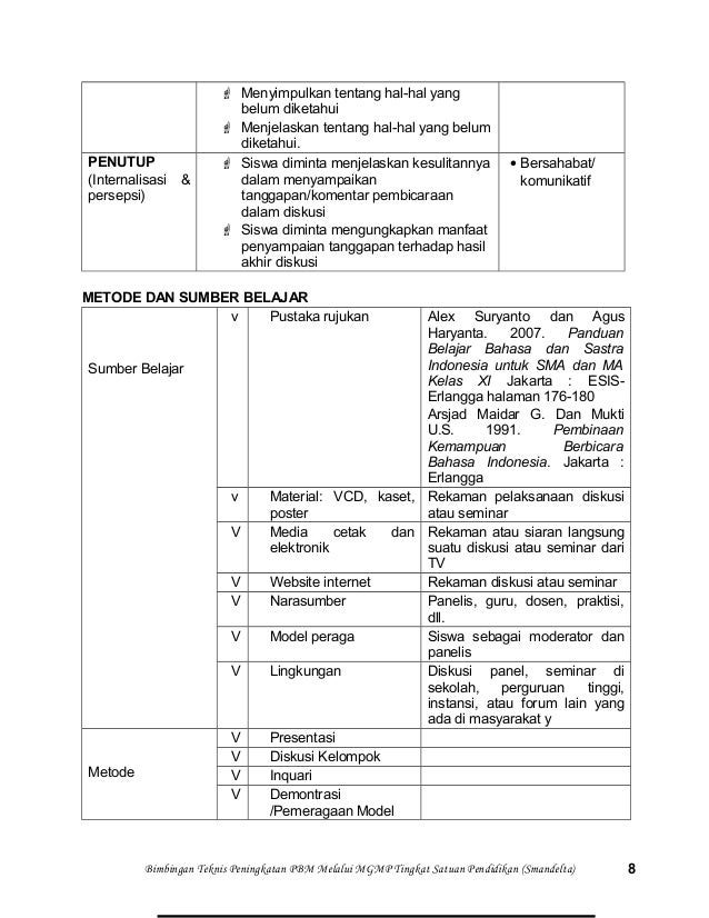 Download Jawaban Bahasa Indonesia Kelas 11 Hal 153 Tentang Proposal