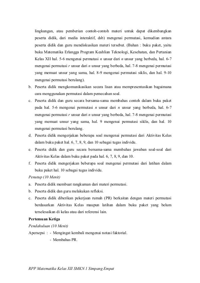 Rpp no11 Rpp no11