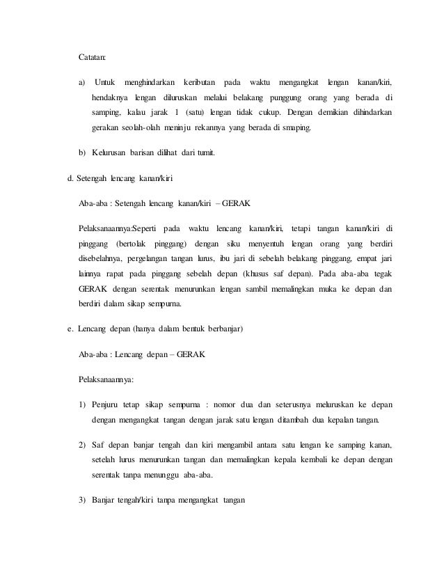 Rpp Pramuka Penggalang