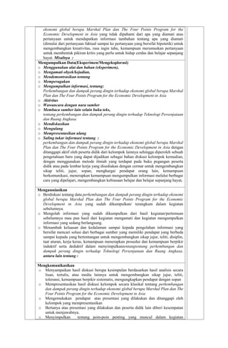 Rpp sejarah-kelas-xii-peminatan | PDF