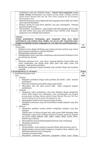 Rpp sejarah-kelas-xii-peminatan | PDF