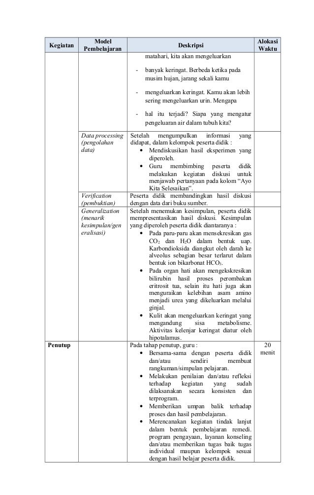 Mengapa Bila Kita Berada Pada Tempat Panas Tubuh Mengeluarkan Keringat Sebuah Tempat