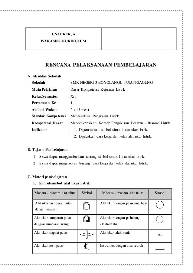 Buku Pengukuran Dan Alat Alat Ukur Listrik Berbagai Alat Buku Pengukuran Dan Alat Alat Ukur Listrik Berbagai Alat