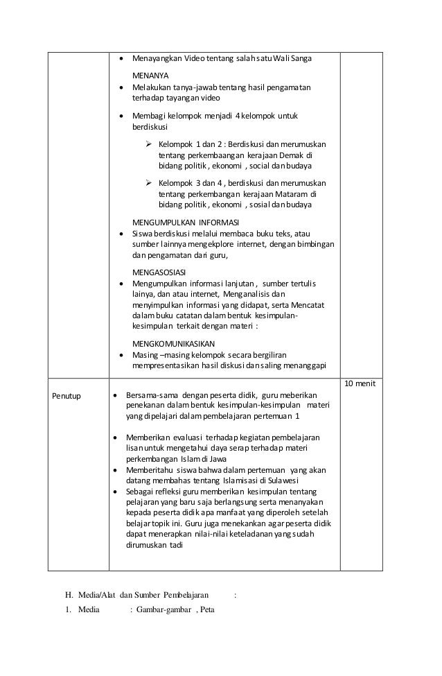 Kerajaan Demak Docx