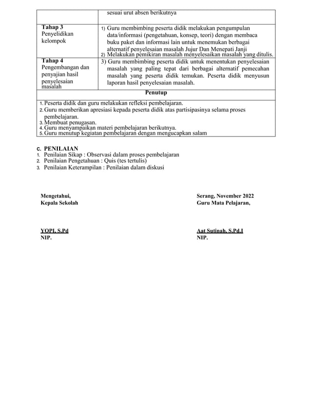 rpp 2 perilaku jujur dan menepati janji (1).docx