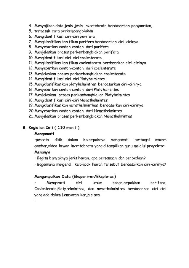 9200 Koleksi Gambar Hewan Invertebrata Dan Ciri-cirinya Terbaru