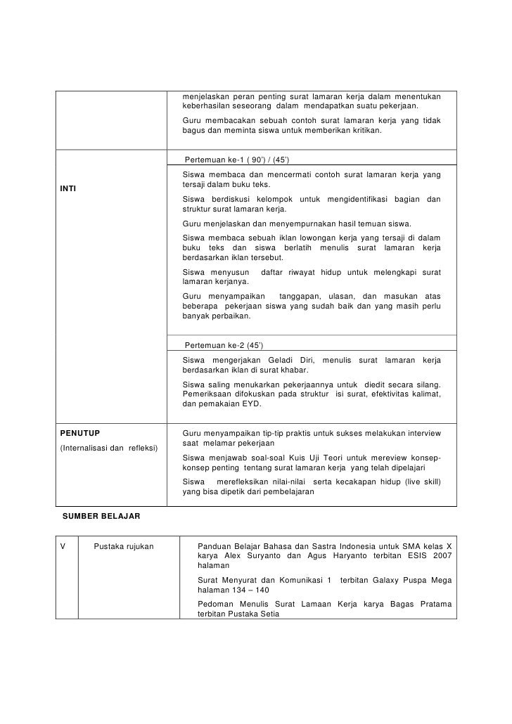 Contoh Iklan Lowongan Pekerjaan Suatu Perusahaan - Contoh 36