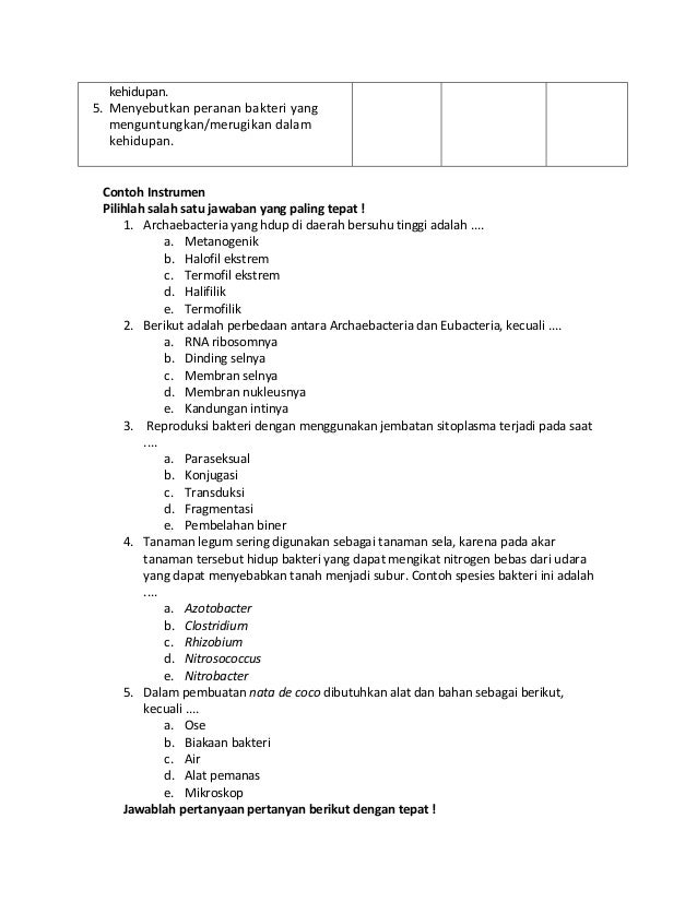 Rpp biologi jilid 1 2013