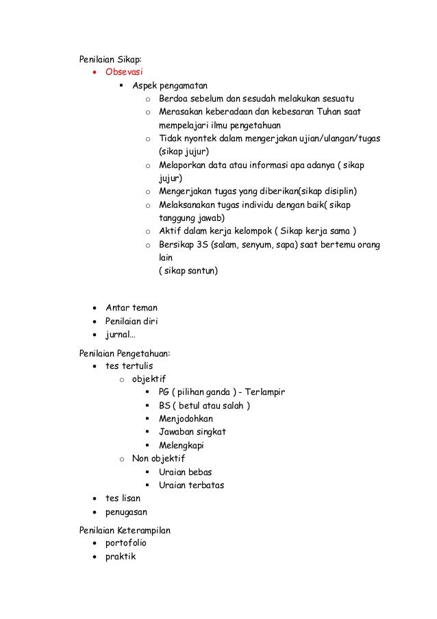 Rpp biologi x. kd 3. 1 (ruang lingkup mh)-almansyahnis 