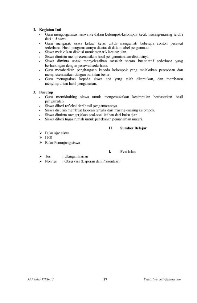 Rpp bio vii smt 2