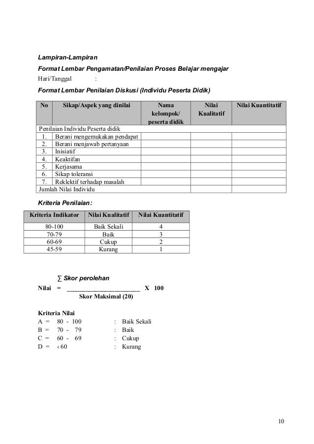 Contoh RPP MP ekonomi SMA kelas XI Kurikulum 2013 SMA 