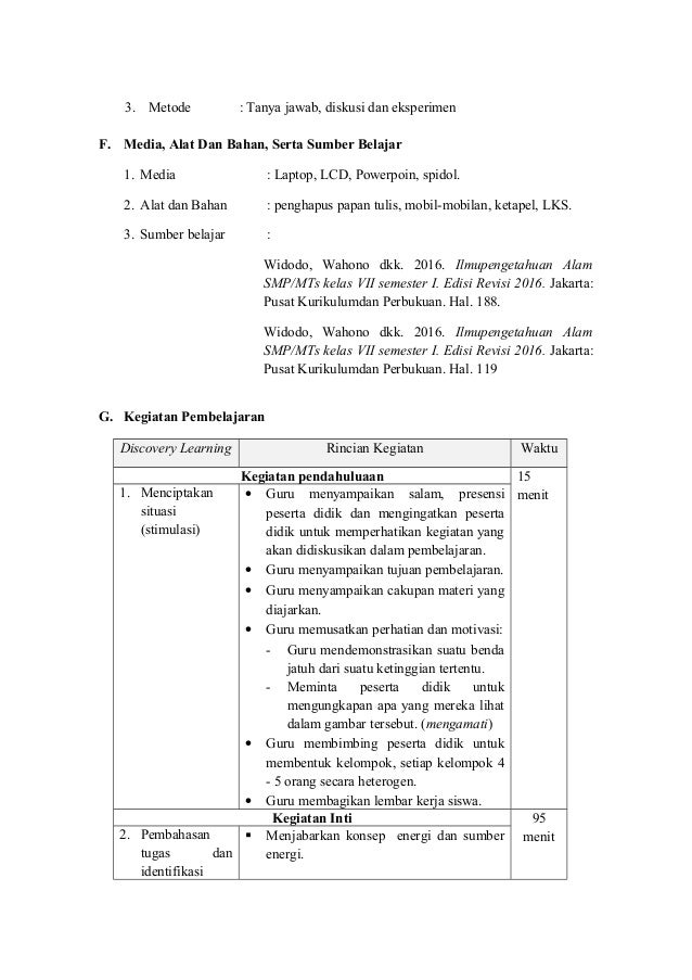 Soal Energi Dalam Sistem Kehidupan Kelas 7 Kurikulum 2013 Contoh Soal Evaluasi Energi Dalam Sistem Kehidupan Smp Beserta Jawaban
