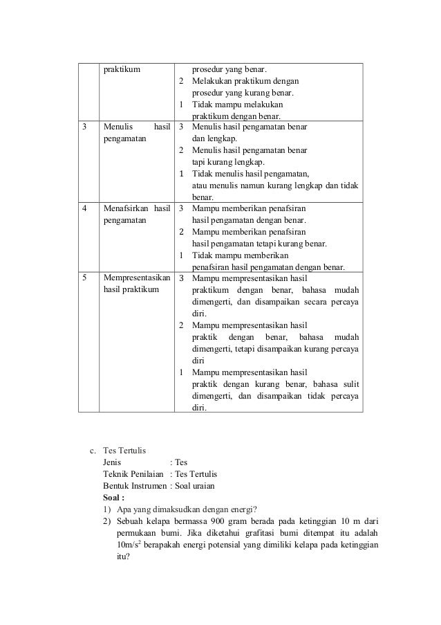 Soal Energi Dalam Sistem Kehidupan Kelas 7 Kurikulum 2013 Soal Energi Dalam Sistem Kehidupan Kelas 7 Dan Pembahasan - Galeri Soal