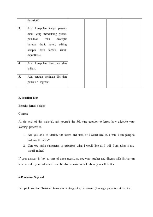 Rpp expressing intension