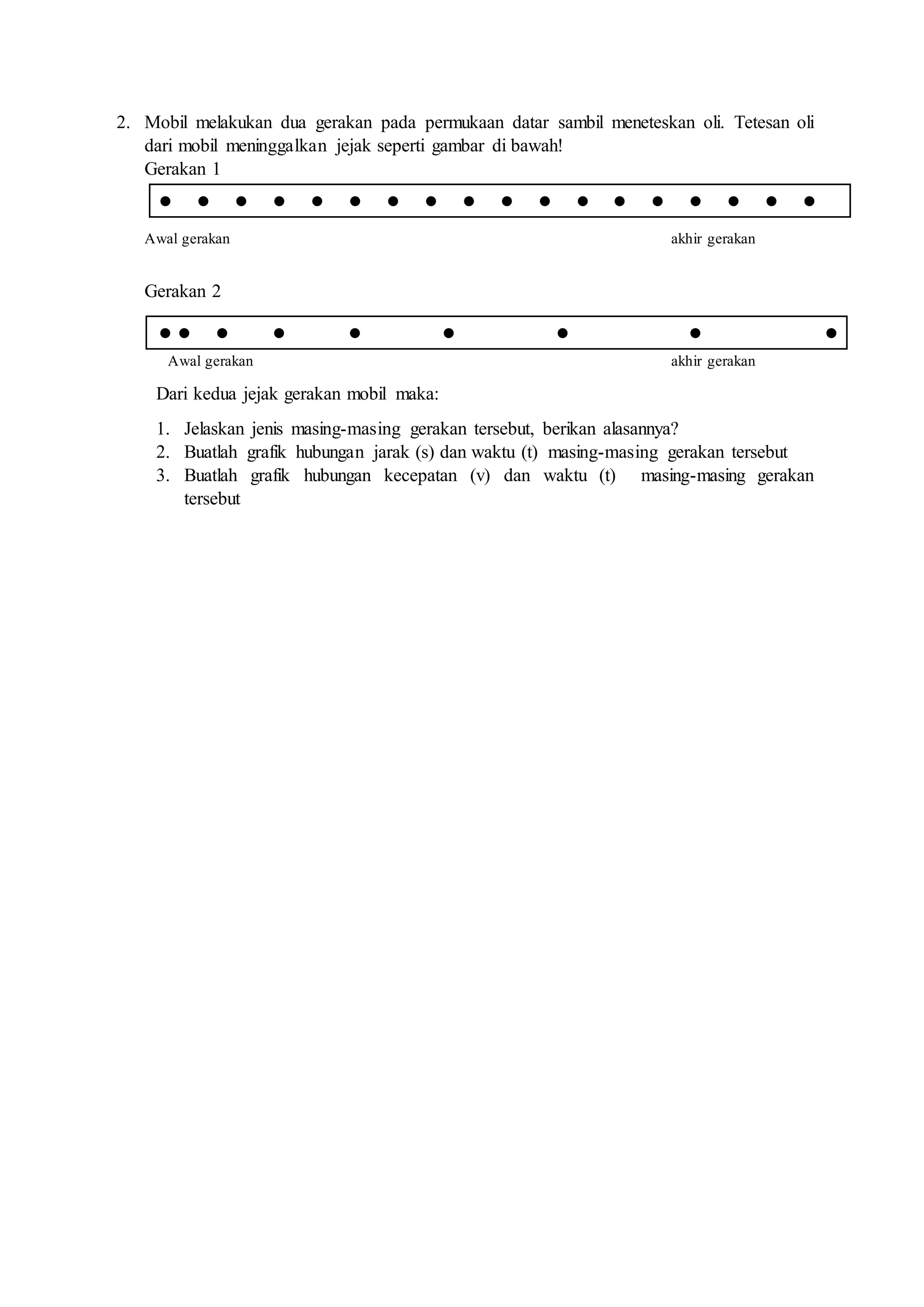 Rpp Fisika Glb Dan Glbb Docx