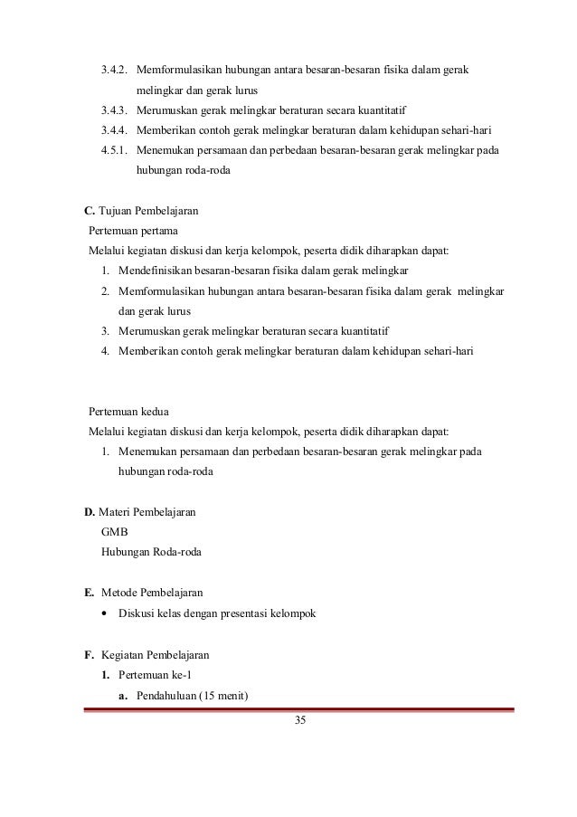 Rpp fisika kelas x marthen kanginan 2013