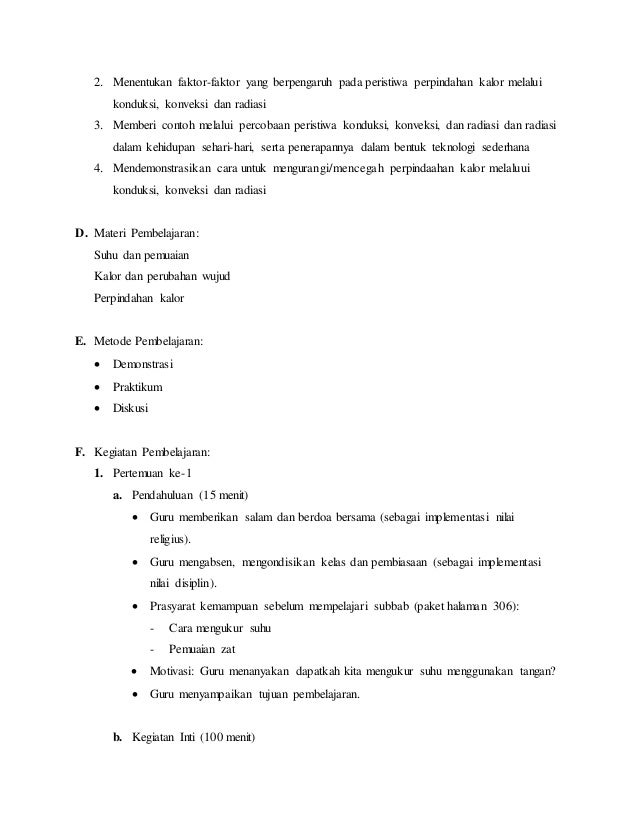 Rpp fisika sma kelas x suhu dan kalor sman1 cikembar eli 