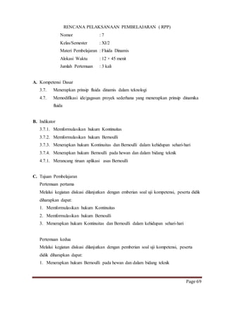 Rpp fisika sma ma kelas xi 2013 full buku