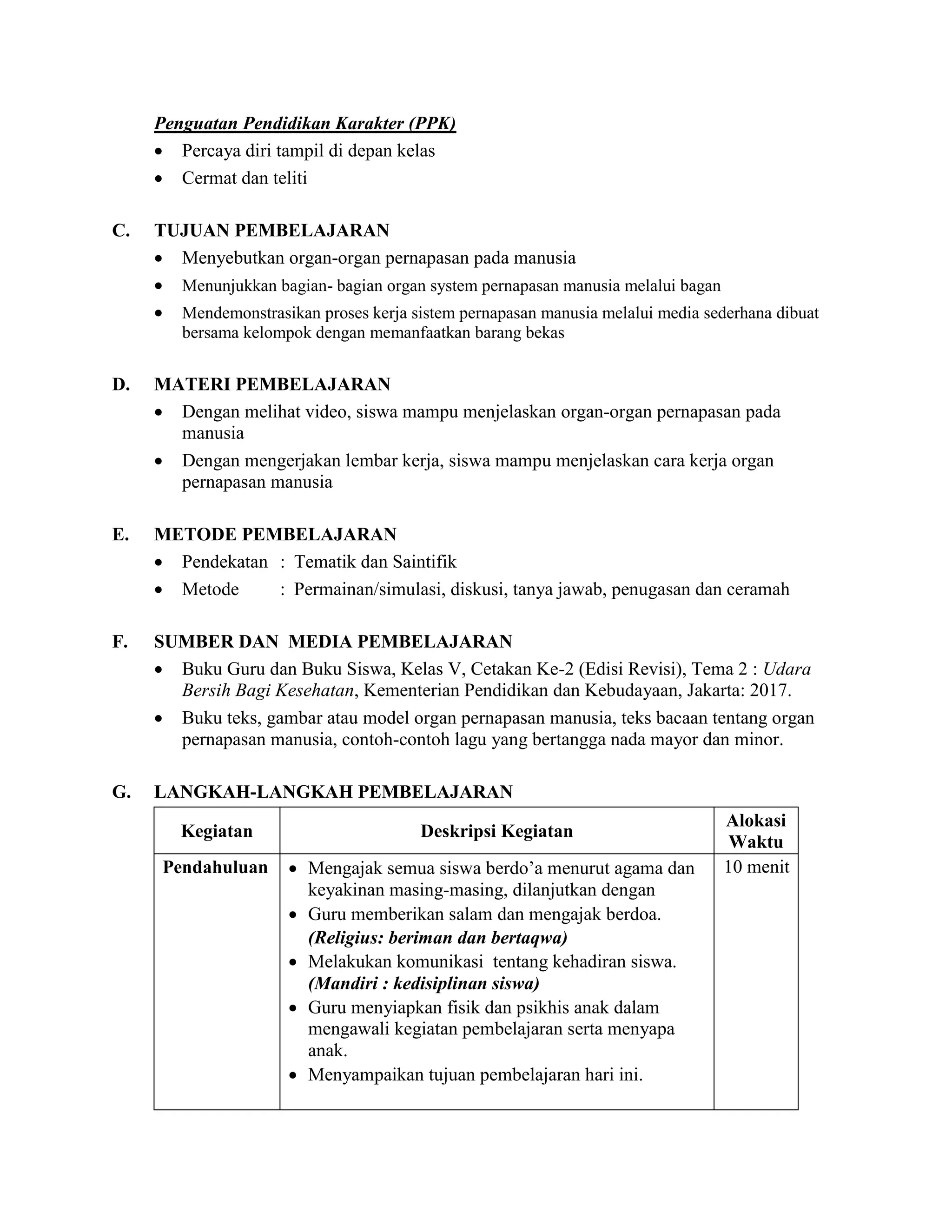 RPP GURU MODEL.doc