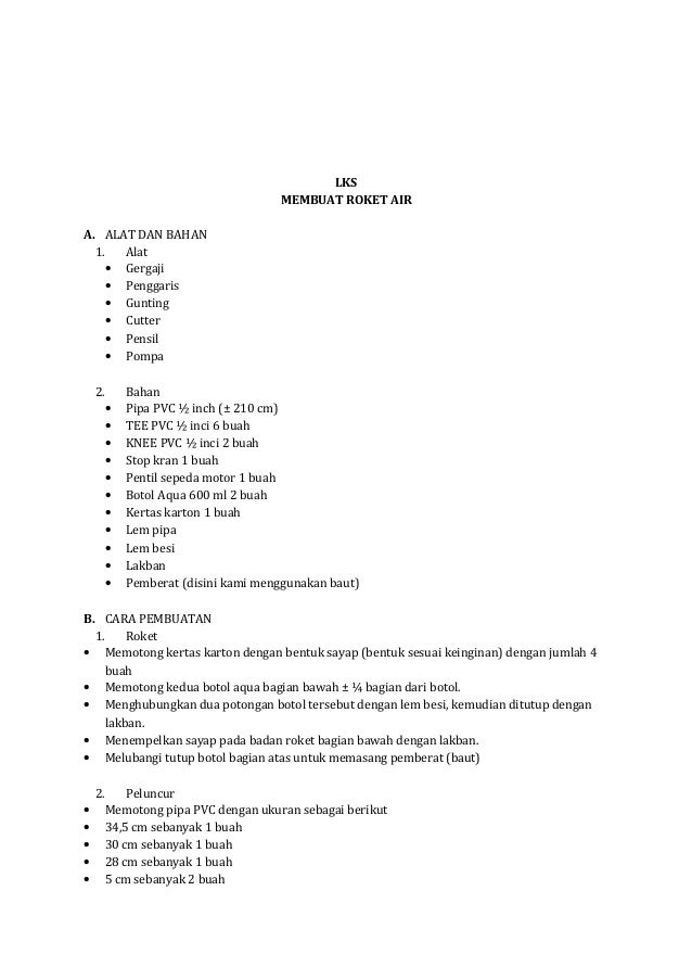 Rpp Impuls Dan Momentum