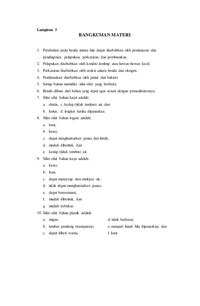 soal fls2n ipa sd soal fls2n ipa sd