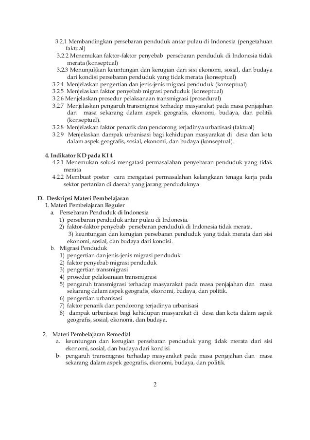 Rpp Ips Ibis 30 Juli 2015