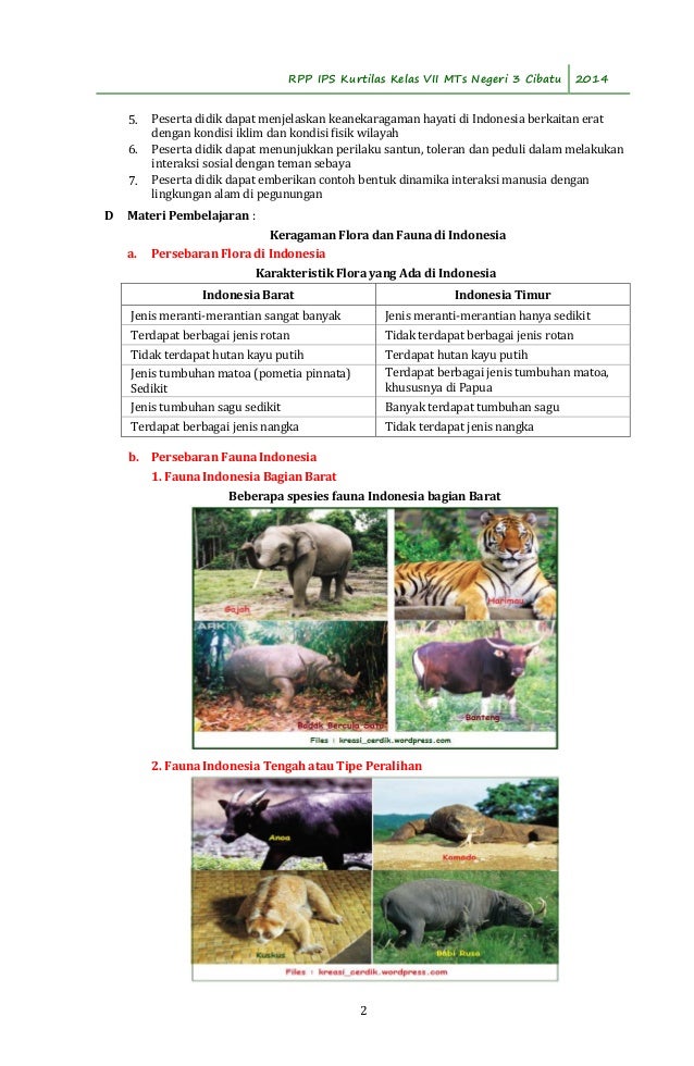 Unduh 840 Gambar Flora Dan Fauna Kelas 7 Paling Baru 