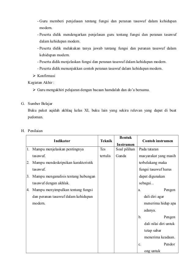 Tasawuf Adalah Keberadaan Bersama Allah Tanpa Penghubung Merupakan