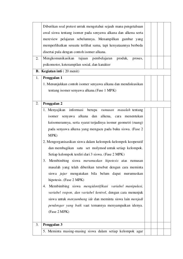 Rpp isomer