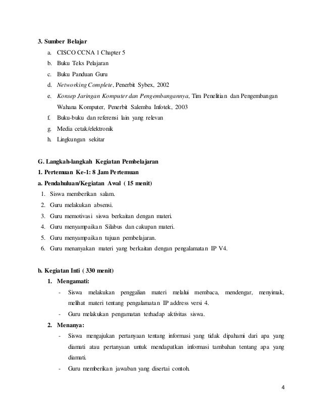 Contoh Soal Dan Jawaban Pengalamatan Jaringan Jawaban Buku