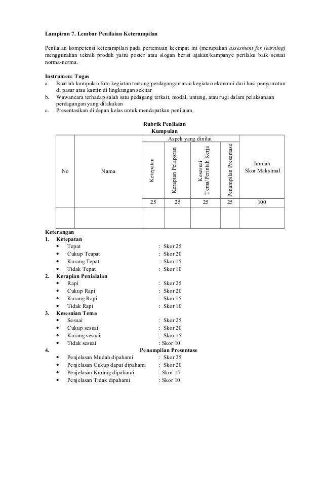 Mengolah Dan Menyajikan Data Dalam Bentuk Tabel Belajar