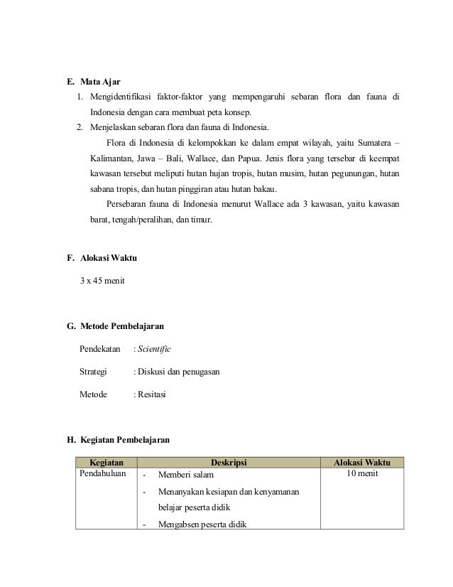 contoh penelitian fenomena geografi biosfer contoh RPP Geografi kelas XI tahun 2020 contoh penelitian fenomena geografi biosfer contoh RPP Geografi kelas XI tahun 2020