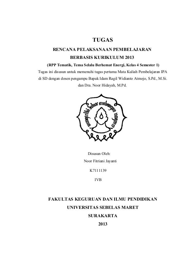 rpp kelas 4 tema 2 subtema 2 pembelajaran 2 rpp kelas 4 tema 2 subtema 2 pembelajaran 2