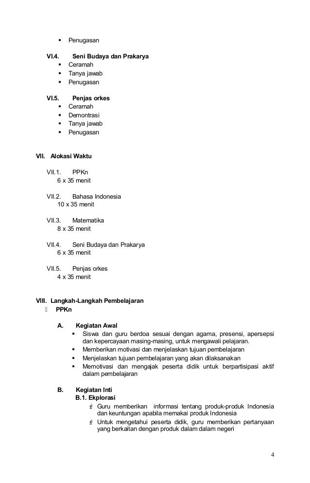 Pelajaran Sbk Kelas 5 Sd