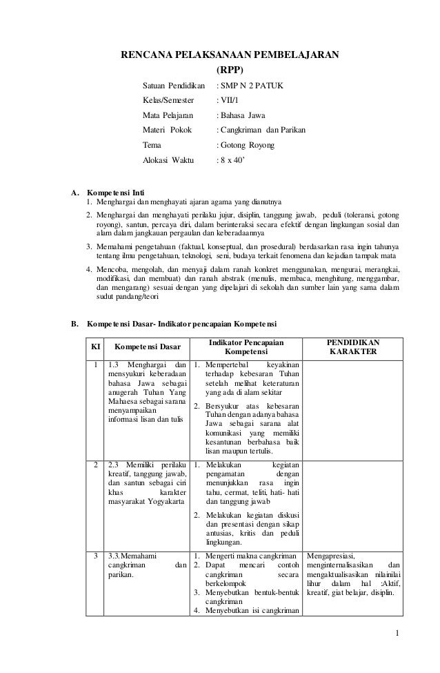 Contoh Parikan 4 Wanda 6 Wanda 2 Bagikan Contoh