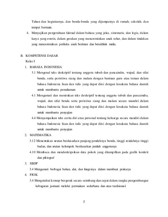 Rpp Kelas Rangkap Semester 2 Rismax Rpp Kelas Rangkap Semester 2 Rismax