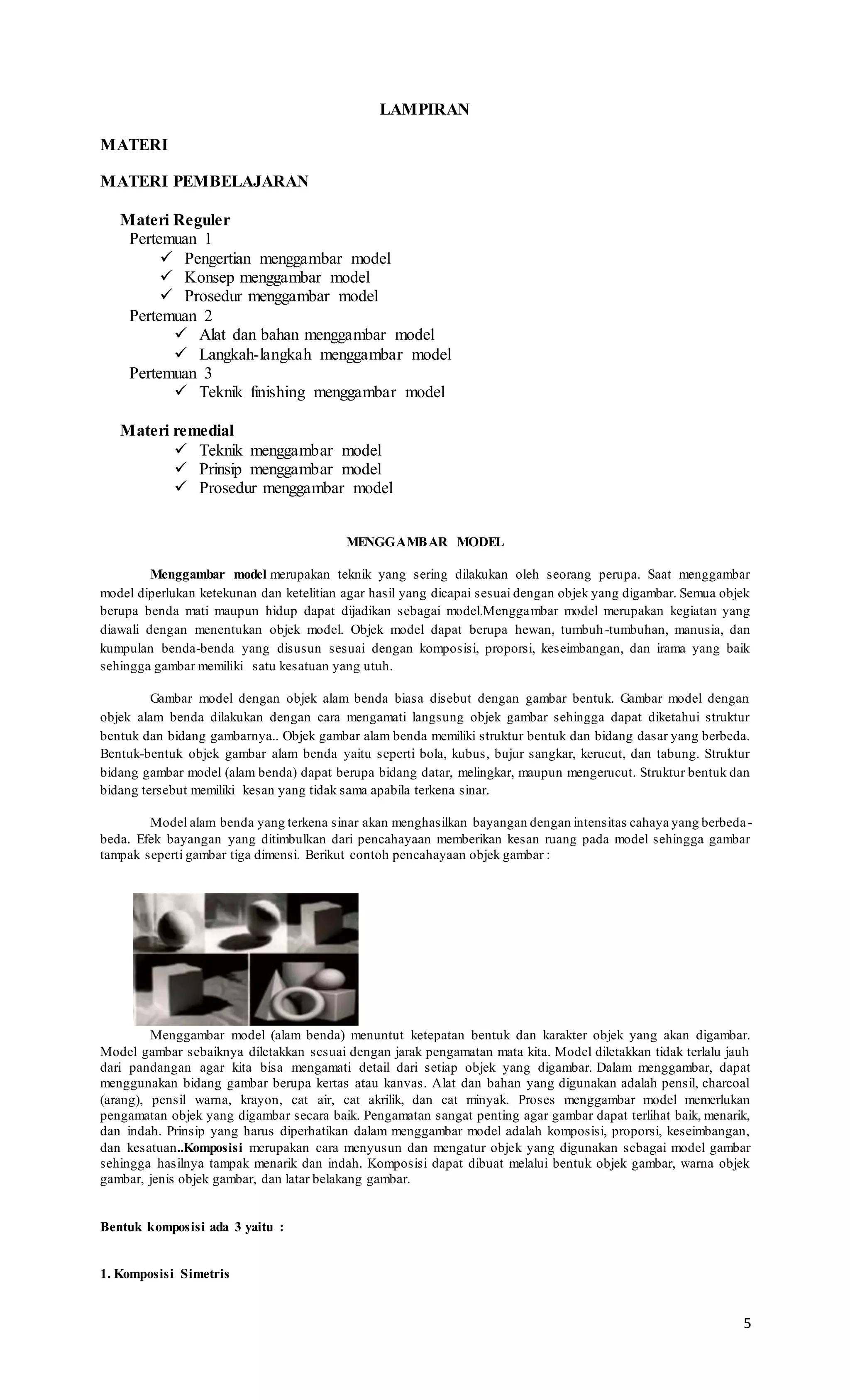 RPP KELAS VIII SENI RUPA .docx