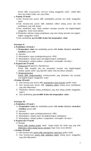 RPP KELAS VIII SENI RUPA .docx
