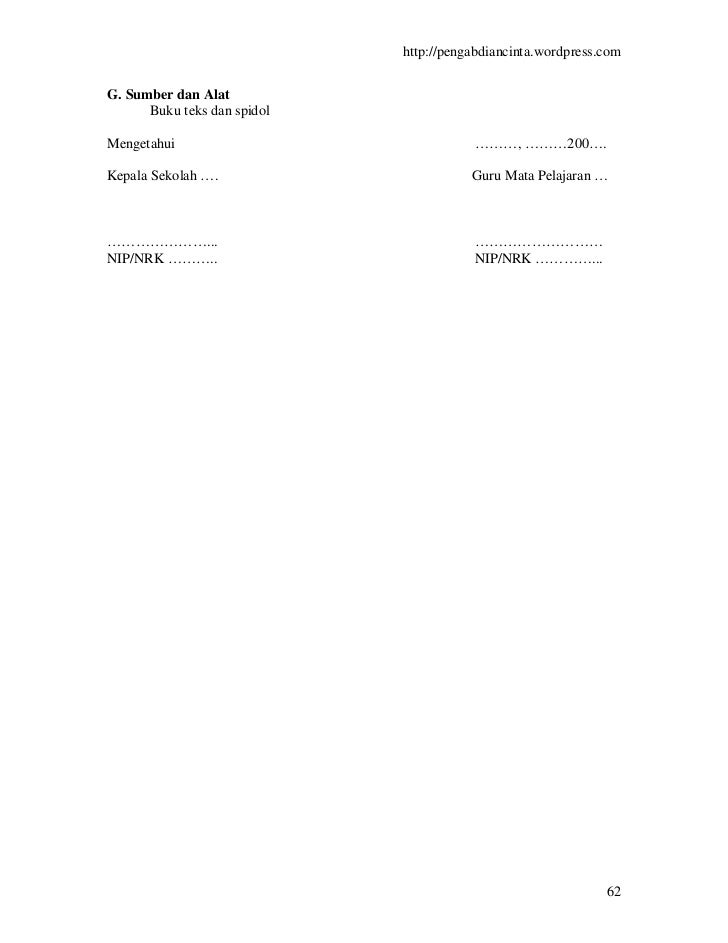 Rpp kelas xi ekonomi