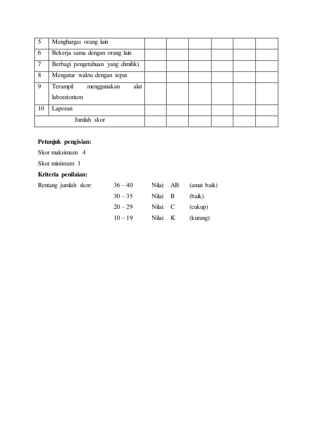 Rpp kelas xii semester 1 dan 2