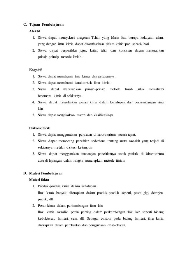 rpp fenomena kuantum Rpp kimia kelas x rpp fenomena kuantum Rpp kimia kelas x