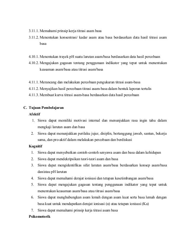 Contoh Laporan Kimia Kelas Xi - Top 10 Work at Home Jobs
