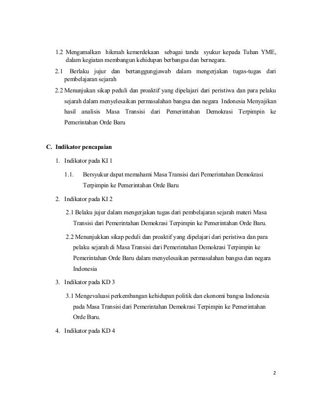 Ini Isi Supersemar Yang Dipakai Letjen Soeharto Gerak Cepat Bubarkan Pki Merdeka Com