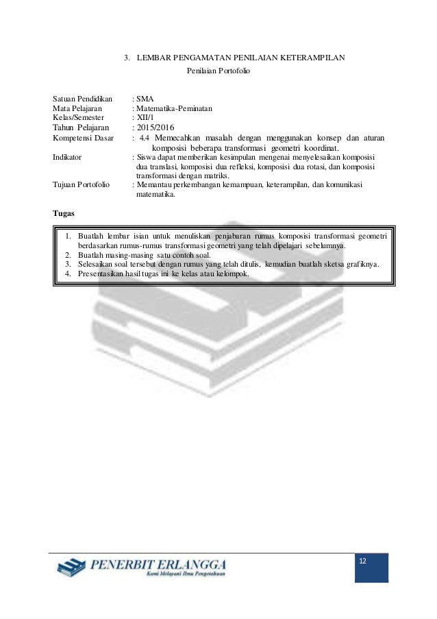 Rpp matematika sma xii peminatan bab 4 (komposisi 