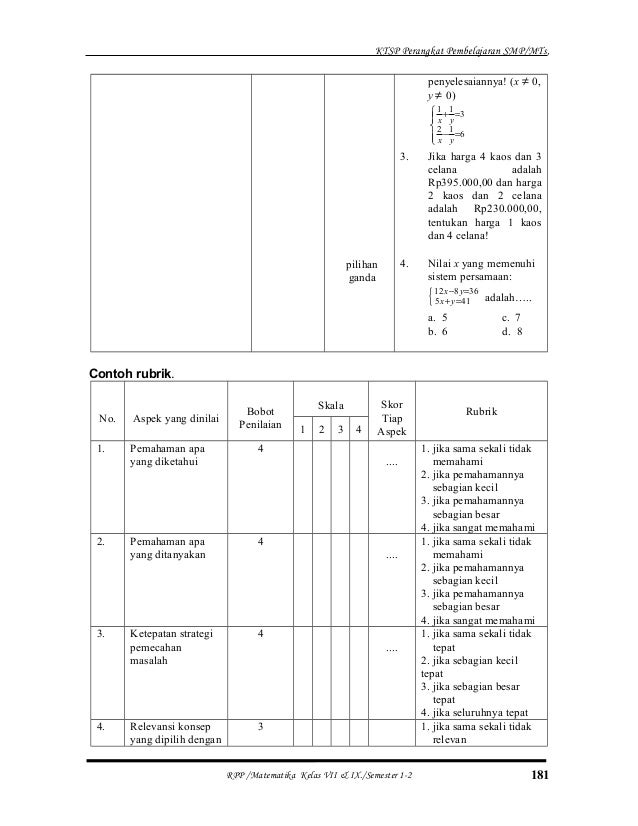 Rppmatematikasmpberkarakterkelasviii
