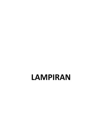 LAMPIRAN 
 