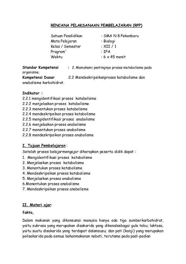 Rpp Metabolisme Kd2 2